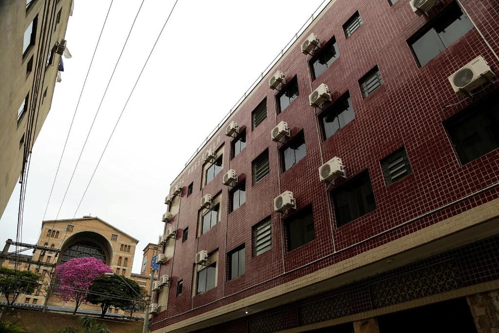  Hotel Passarela I