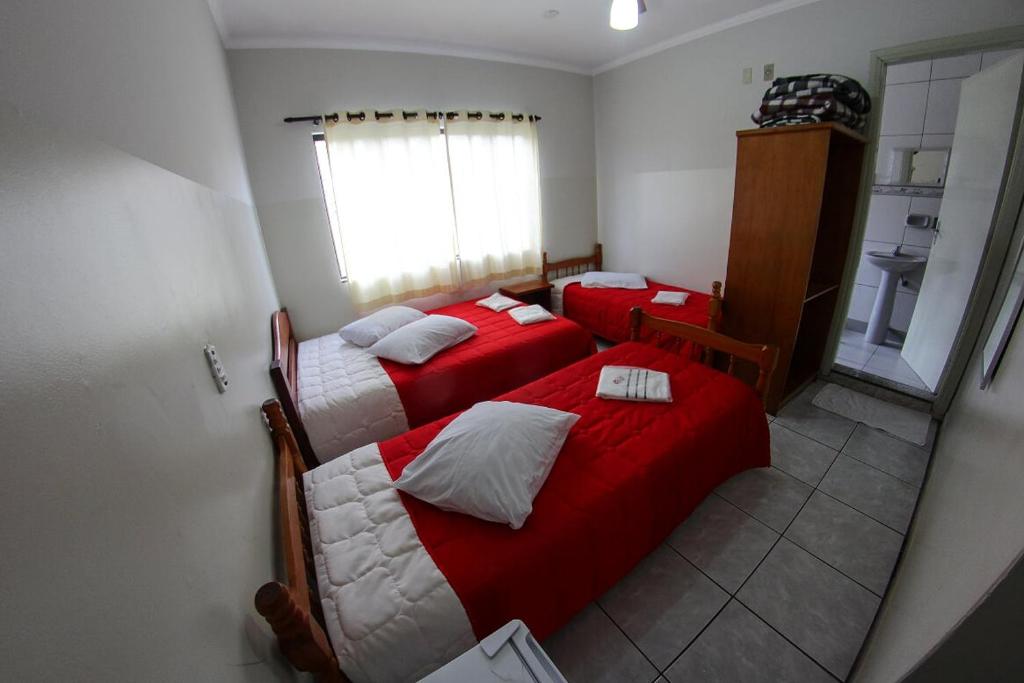  Hotel Passarela I