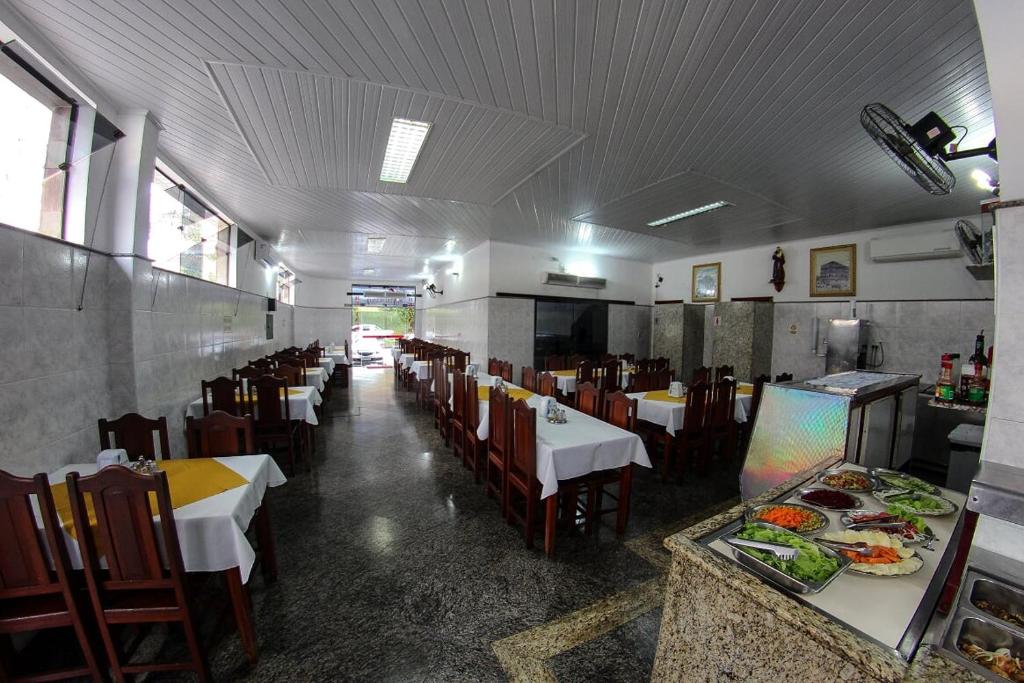 Hotel Passarela I