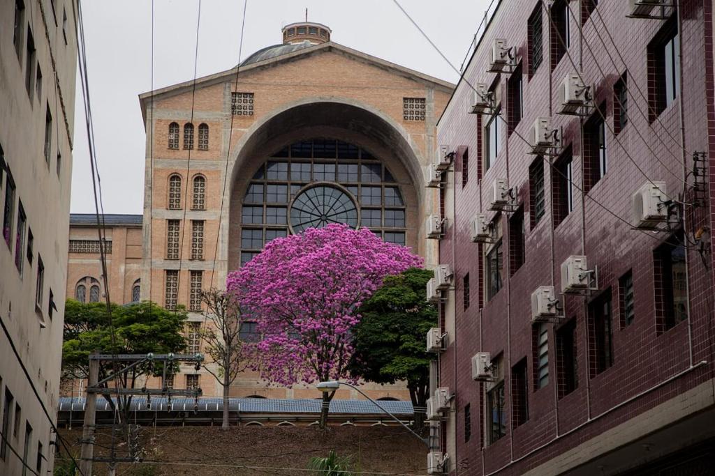  Hotel Passarela I