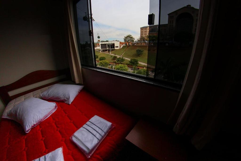  Hotel Passarela I