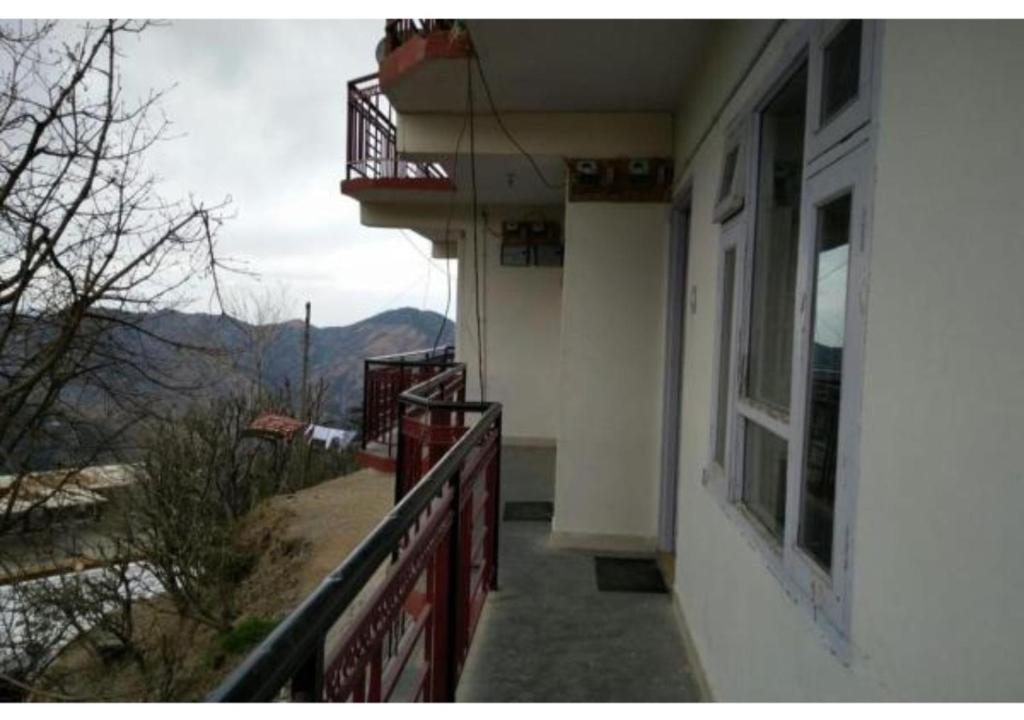 Enjoyable Stay with Balcony Views - Suite Familiar De Lujo