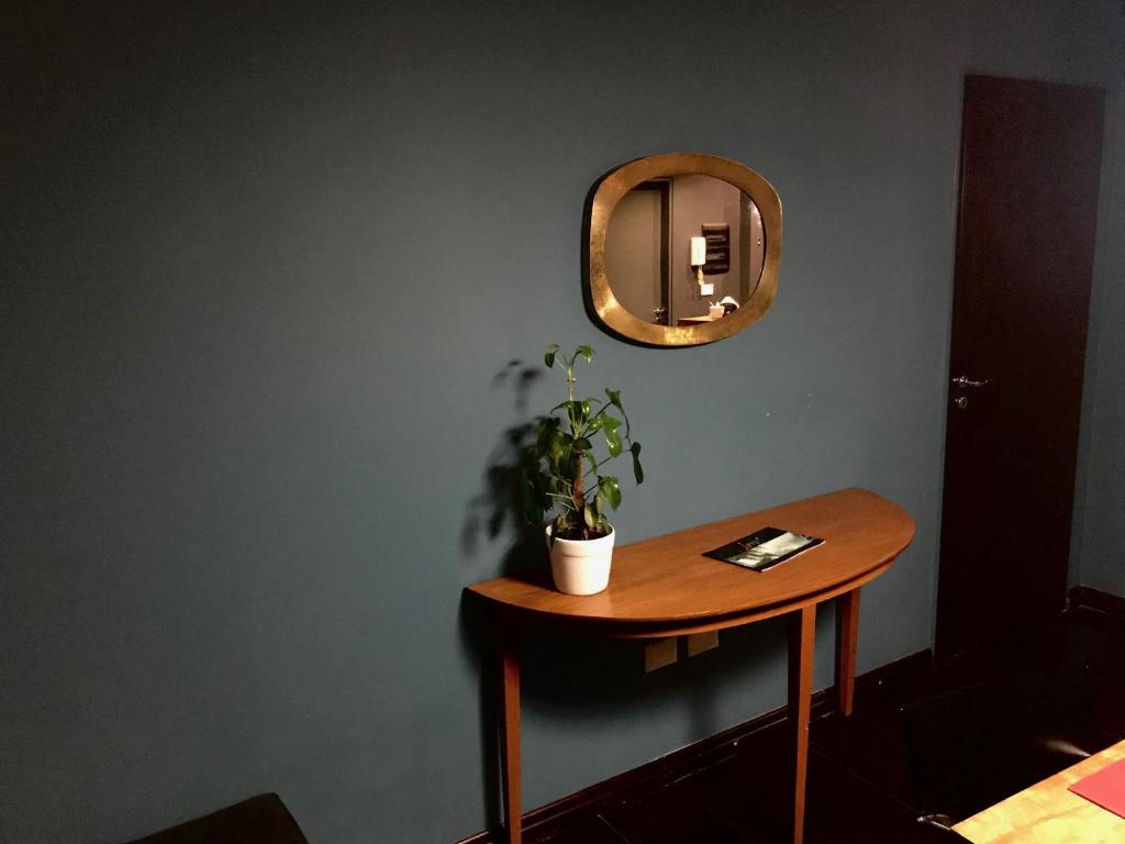 Apartamento Superior