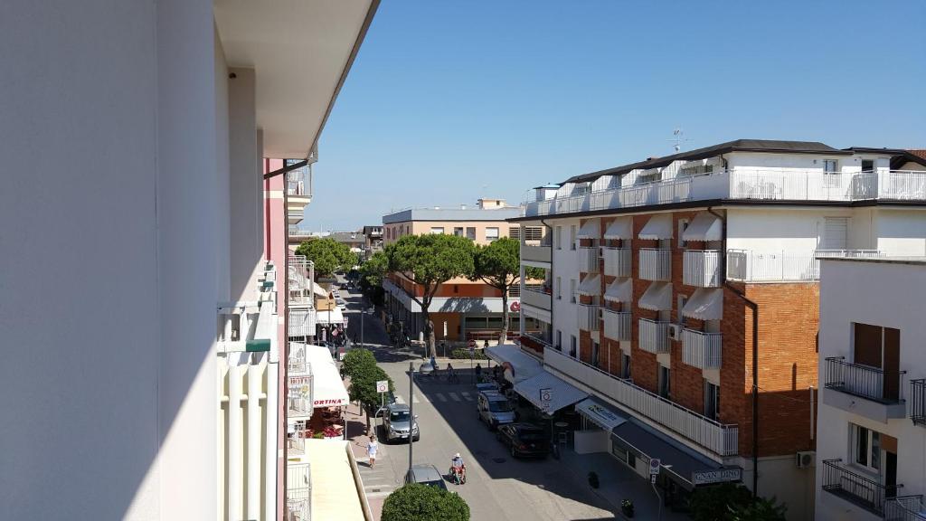 Okolí hotelu