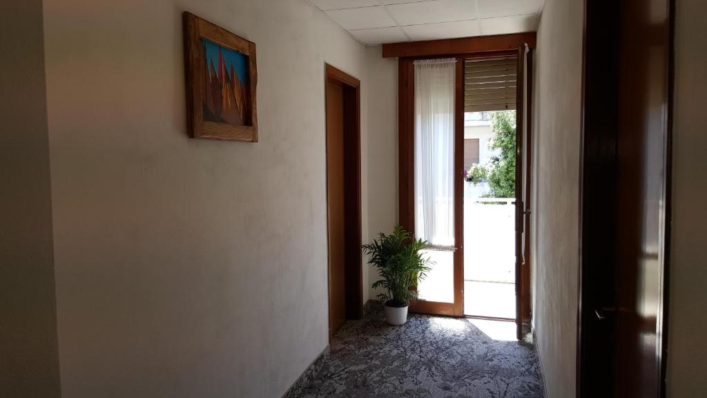 Fotografie z fotogalerie ubytování Hotel Marietta v Caorle