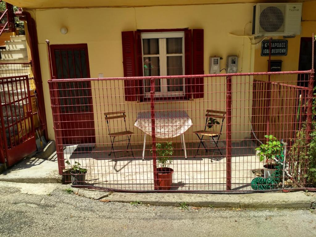 T.G. Corfu Studios - Apartment