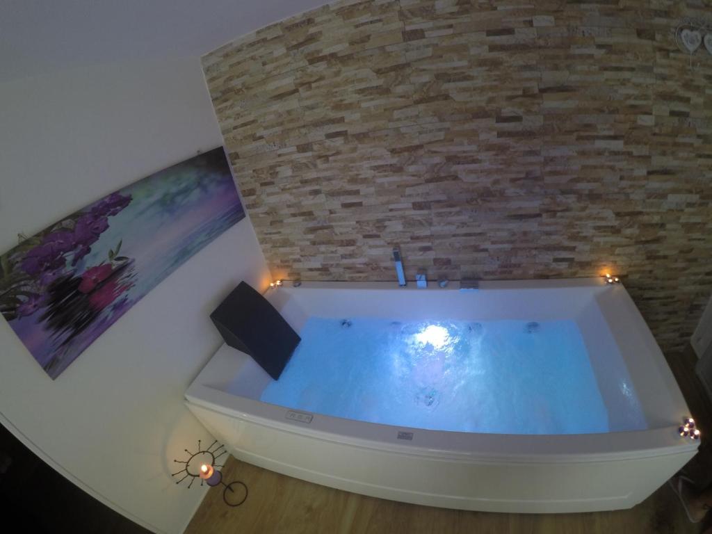 Fotografie z fotogalerie ubytování B&B Verzavò v destinaci Cetraro