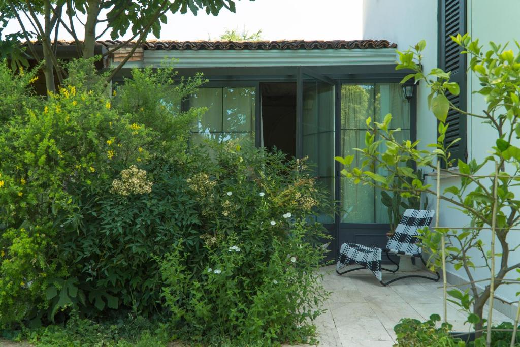 Villa Franca in Franciacorta - 