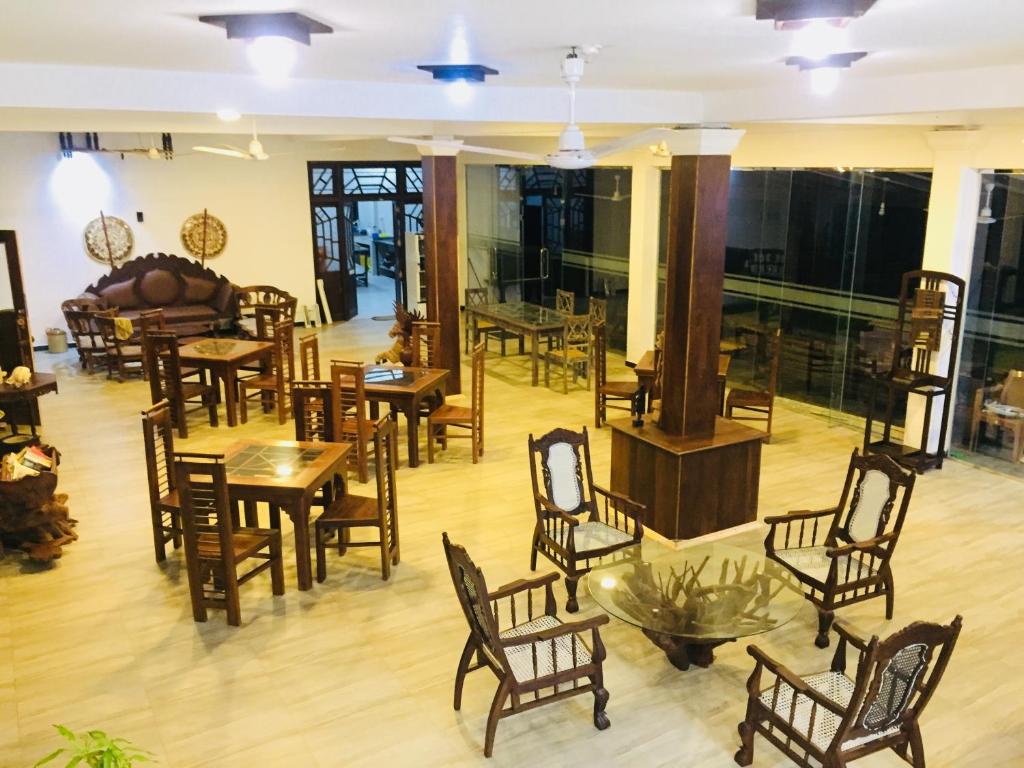 Saman Resort Yala - 7