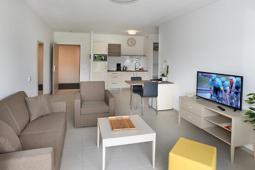 Domitys Le Jardin Des Palmiers - 17