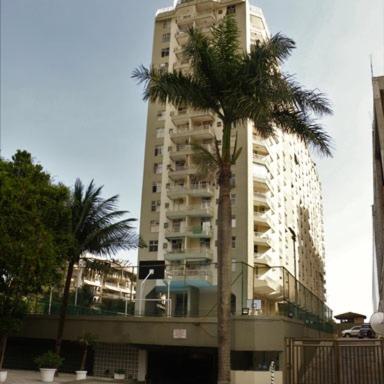  Barra Palace Hotel Residencia