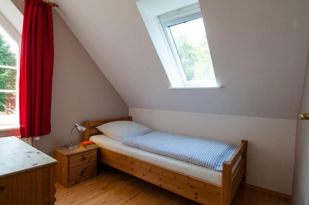 Glockenhof Studtmann - Three-Bedroom Apartment