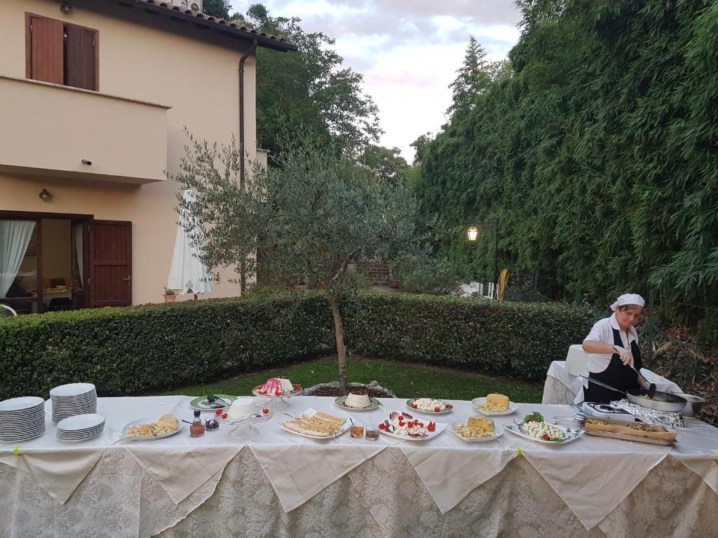 Case Vacanza Fiocchi