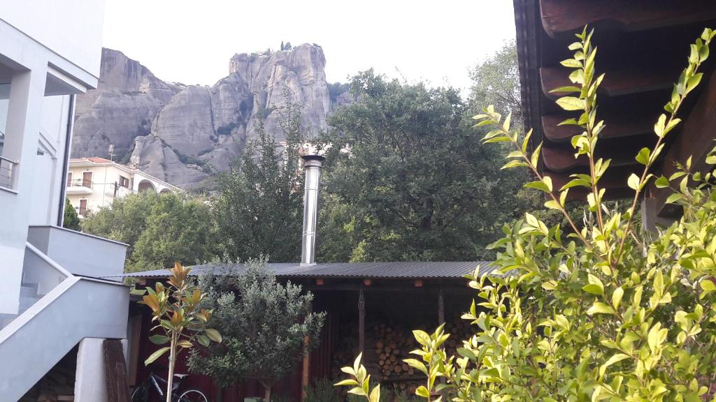 Vaso`s Garden Apartments - 15