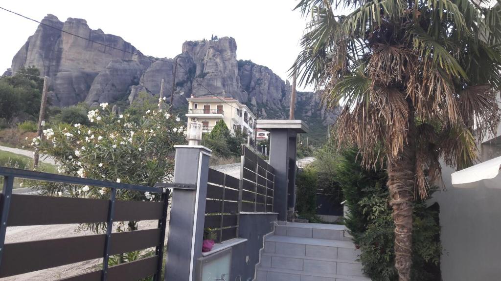 Vaso`s Garden Apartments - 14