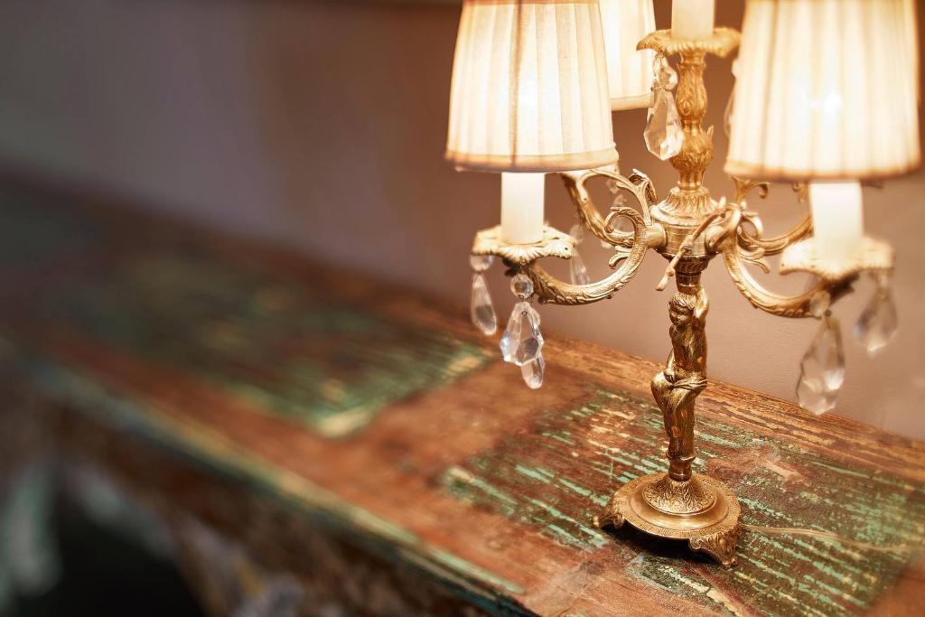 La Indiana de Begur, Petit Hotel Boutique - 9