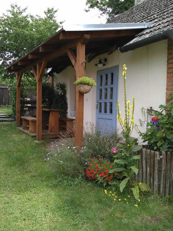 Penzion u sluníčka - 14