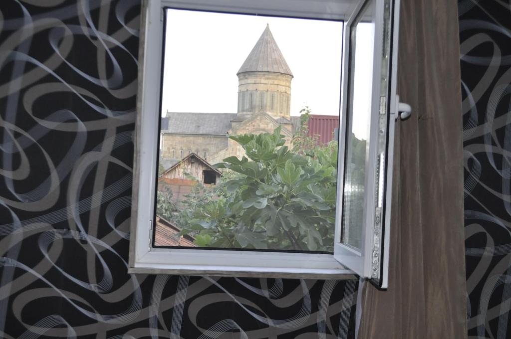 Fotografie z fotogalerie ubytování Guesthouse Dariali v destinaci Mccheta
