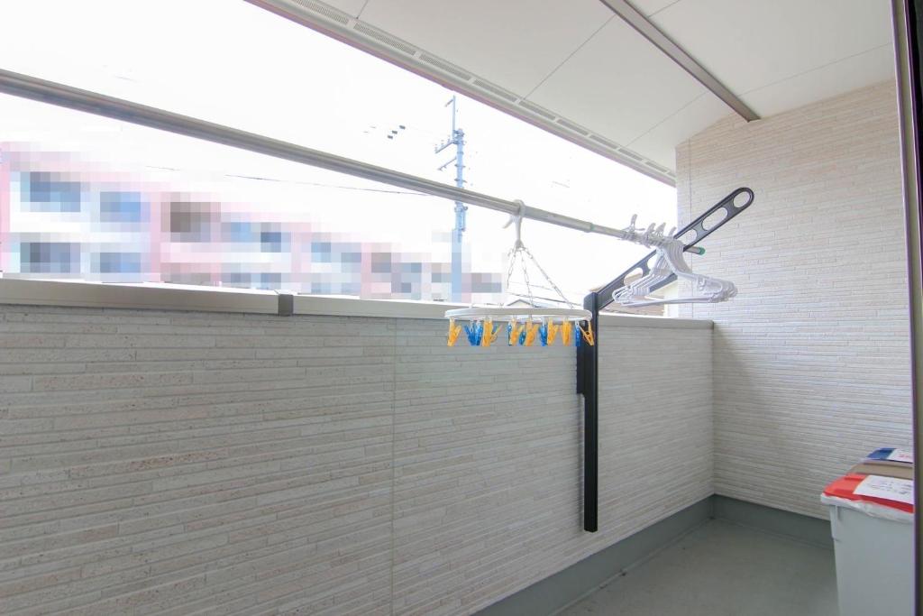 Fotografie z fotogalerie ubytování Guesthouse Tokushima v destinaci Tokušima