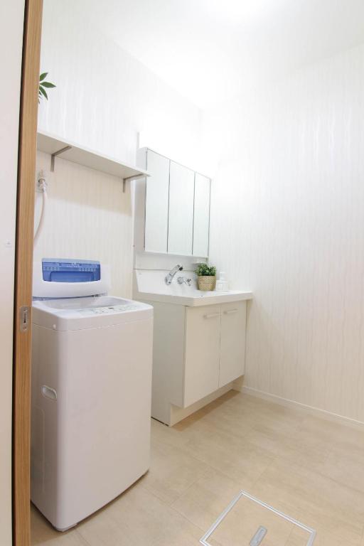 Fotografie z fotogalerie ubytování Guesthouse Tokushima v destinaci Tokušima