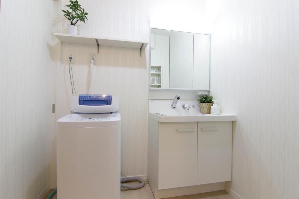 Fotografie z fotogalerie ubytování Guesthouse Tokushima v destinaci Tokušima