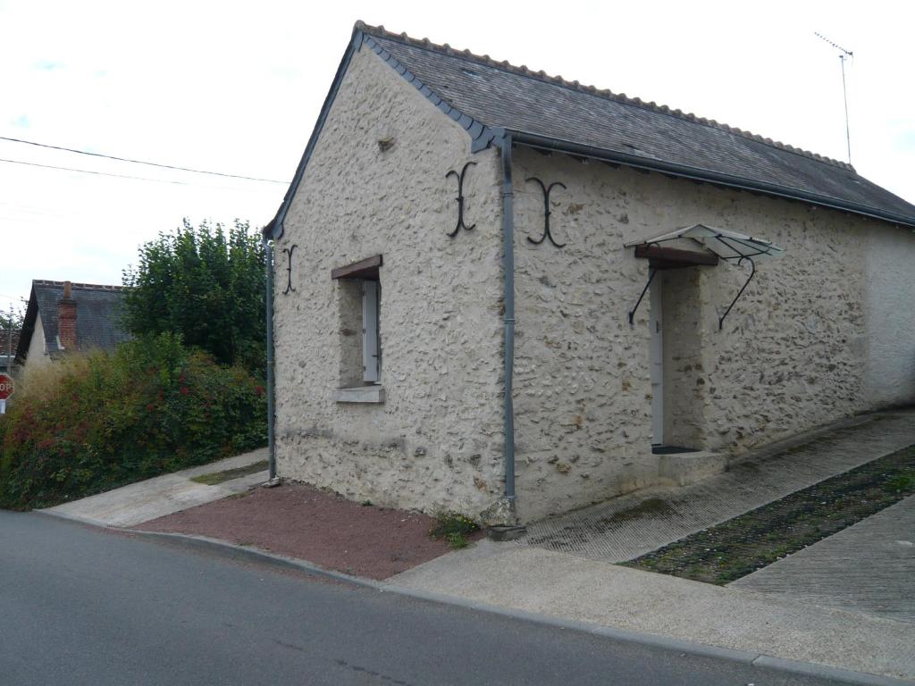 La grange de Candé - Holiday Home