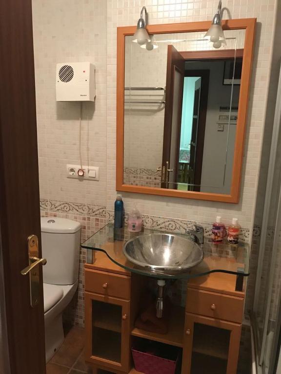 Fotografia z galérie ubytovania Casa Arboleda v destinácii Ezcaray