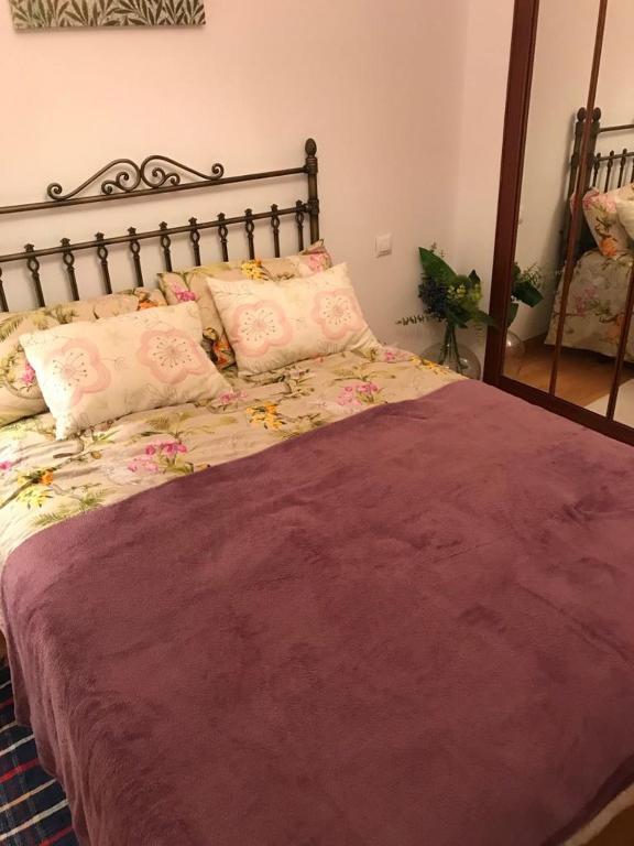 Fotografia z galérie ubytovania Casa Arboleda v destinácii Ezcaray
