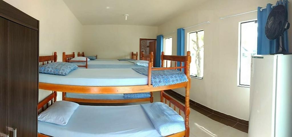  Residencial Areia Nova