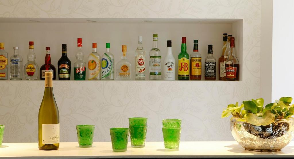 Le Quartier Bercy-Square