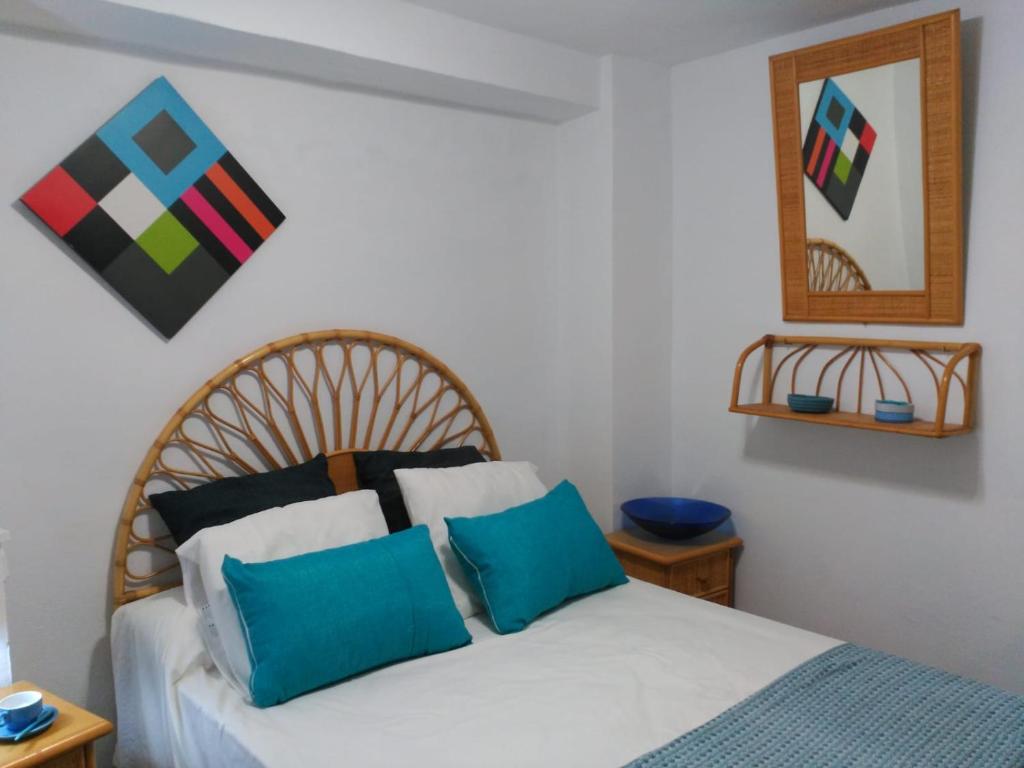 Ca la Motrila, Buñol – Updated 2023 Prices