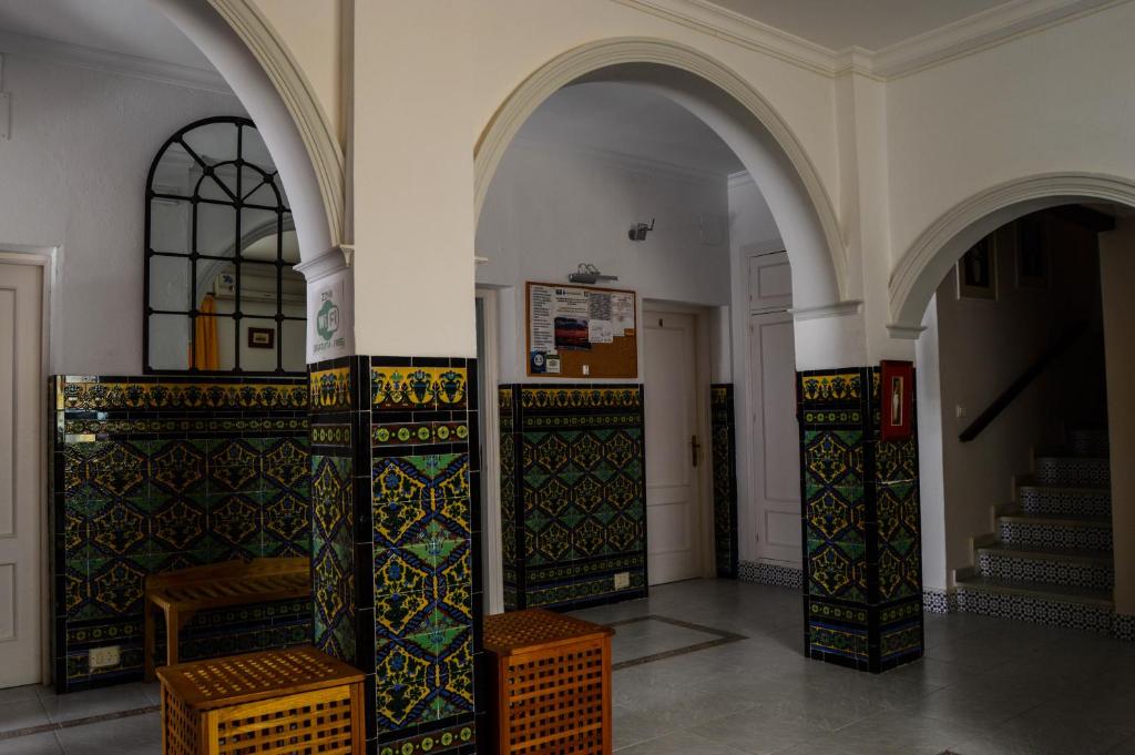 Hostal Playa Hidalgo Rota Aktualisierte Preise Fur 2021