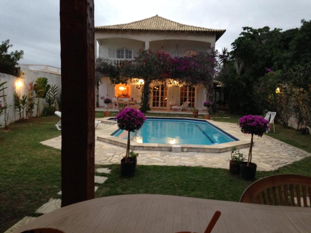  Villa Saint Tropez