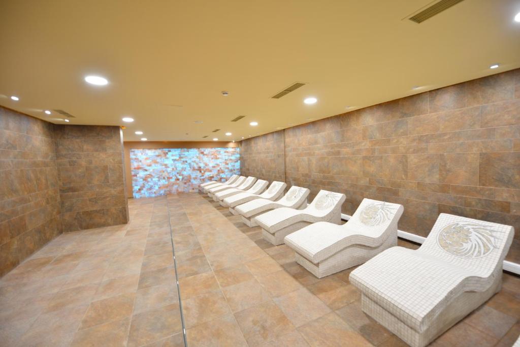 Foto dalla galleria di Luani-A spa & wellness center a Shkodër