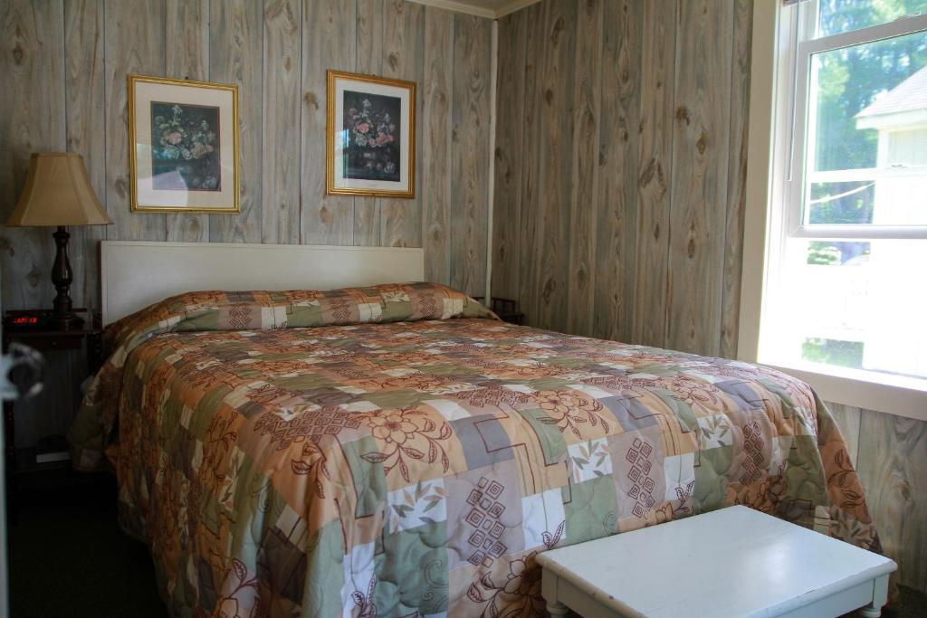 Kennebunk Gallery Motel and Cottages - Economy Cottage