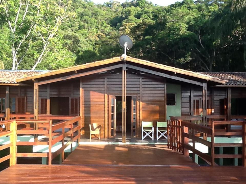  Casa da Justa