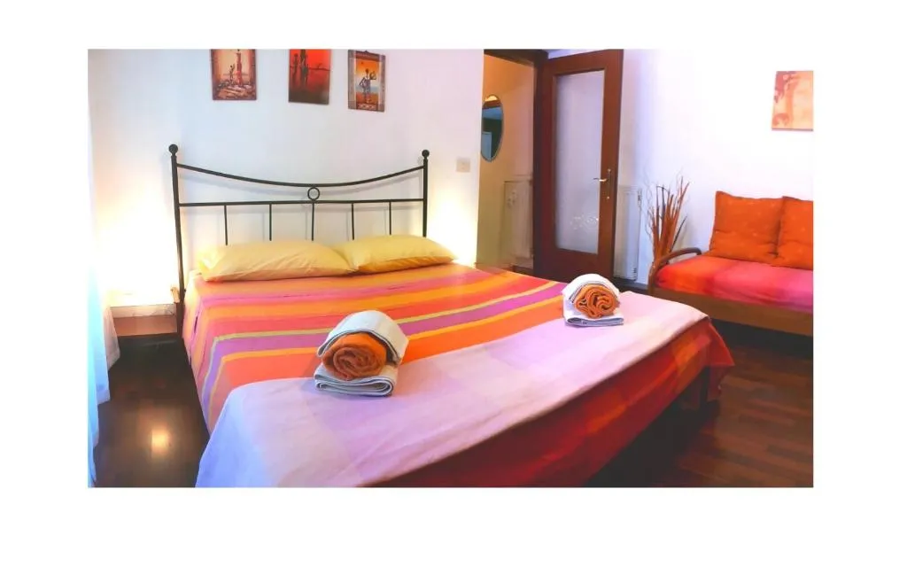 Appartamento Bianca, Roma, Italia