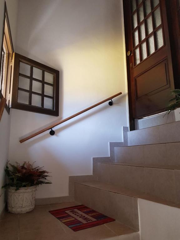 Zdjęcie z galerii obiektu Diasoulas house w mieście Rodos