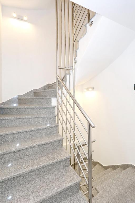 Zdjęcie z galerii obiektu Apartments Tija Exclusive w mieście Zadar