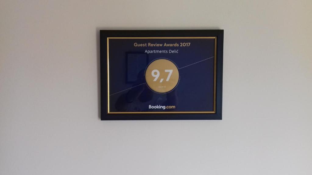 Apartments Delić - 4