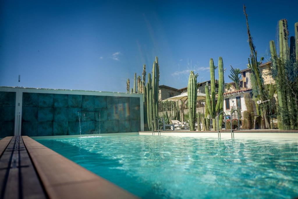 Relais Garden Cactus B&B, Favara (updated prices 2026)
