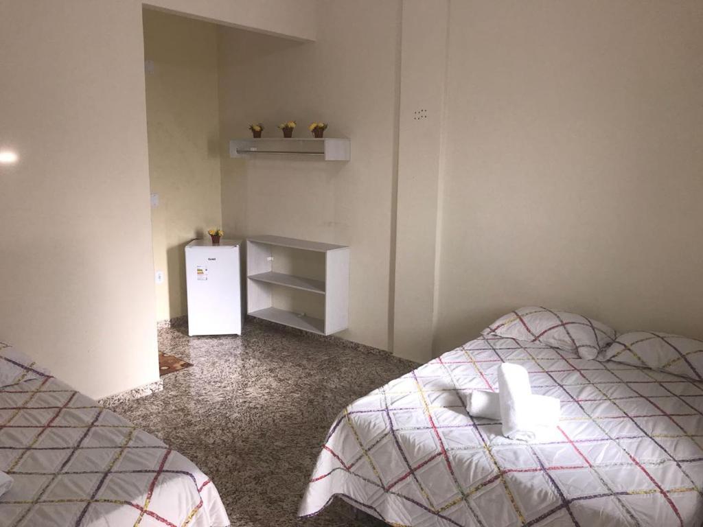  Pousada Pampulha