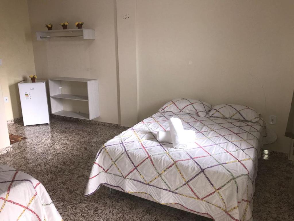  Pousada Pampulha
