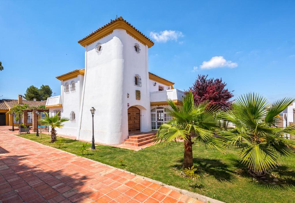 La torre Casa rural, Fuente de Piedra – Precios actualizados 2023