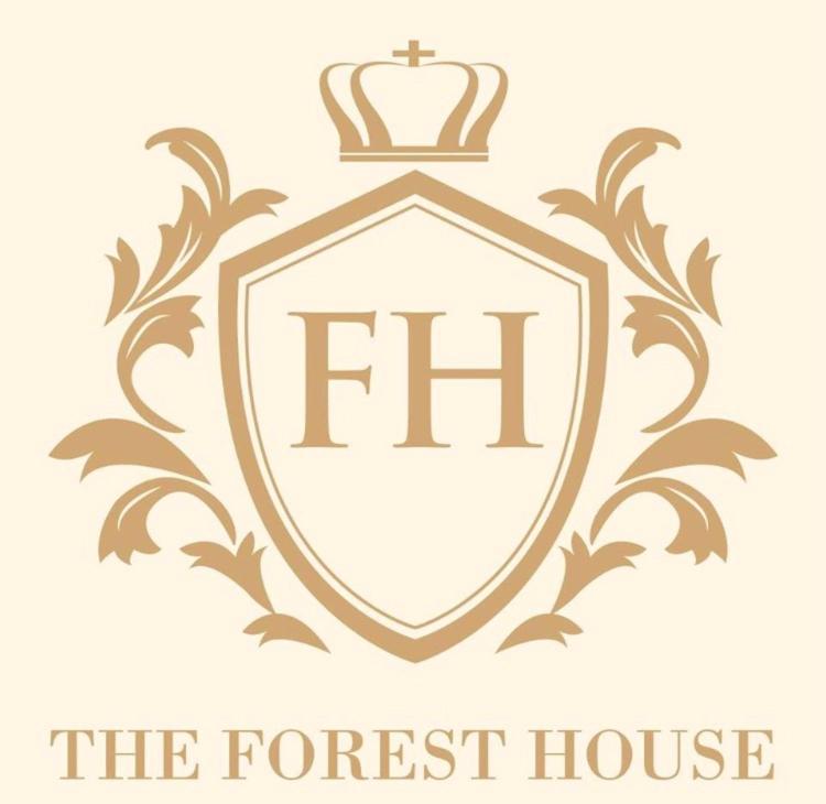 The Forest House