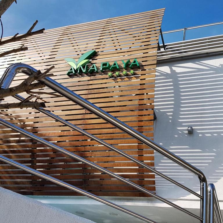 Kép Hotel Anapaya szállásáról Lignano Sabbiadoróban a galériában