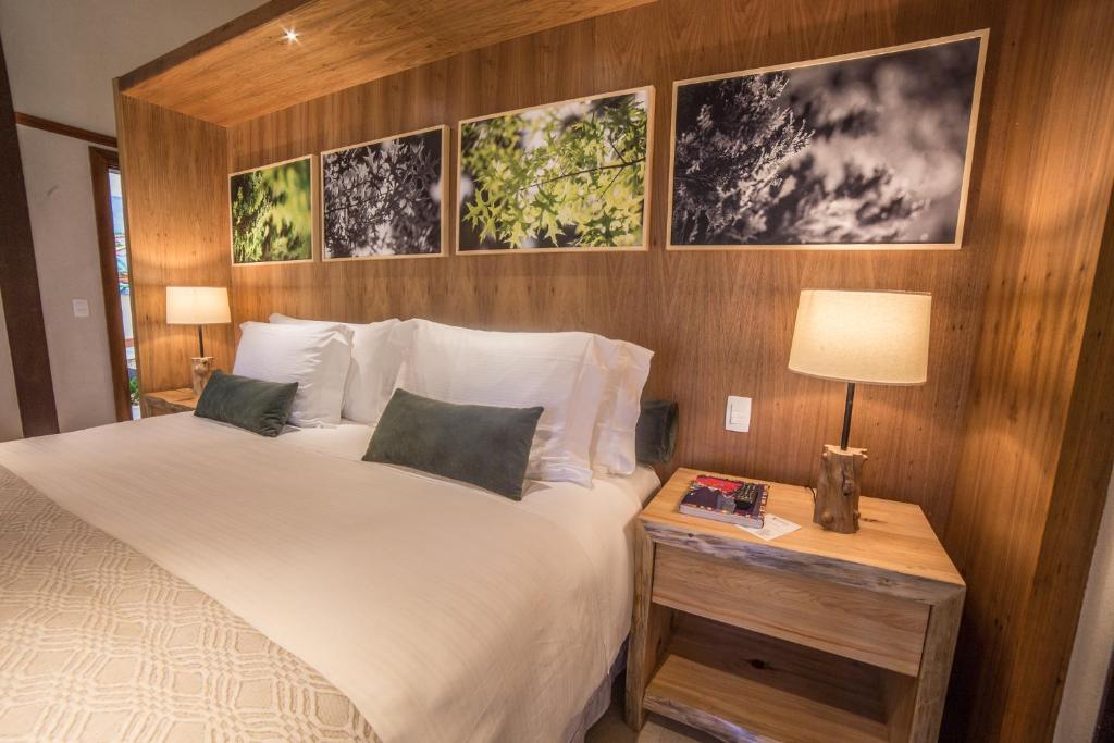  Hotel Toriba
