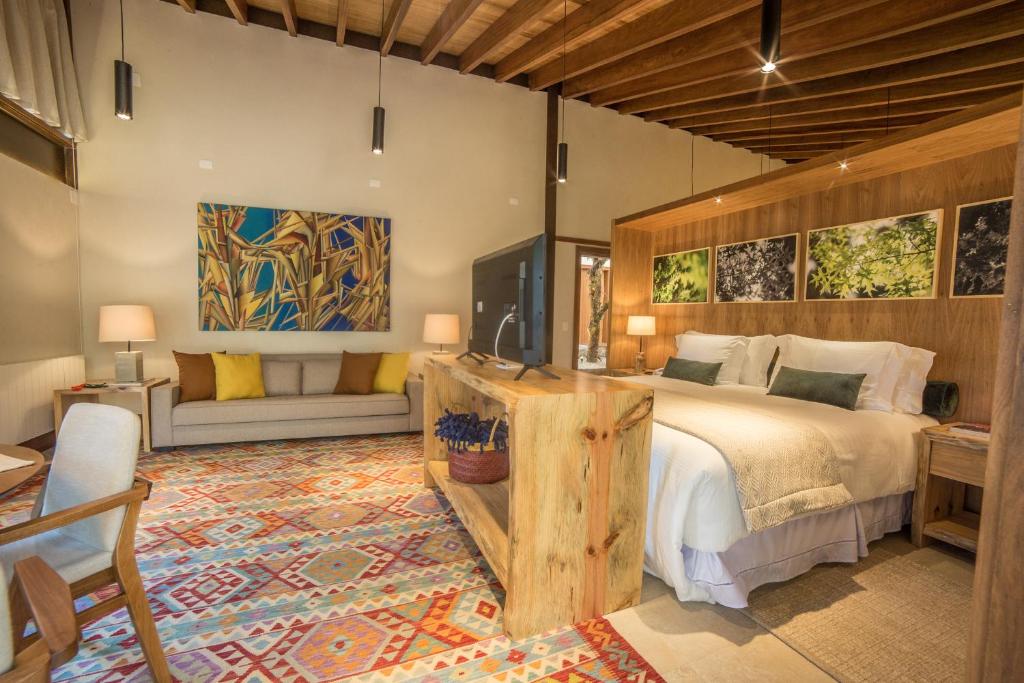  Hotel Toriba