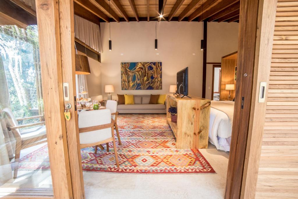  Hotel Toriba