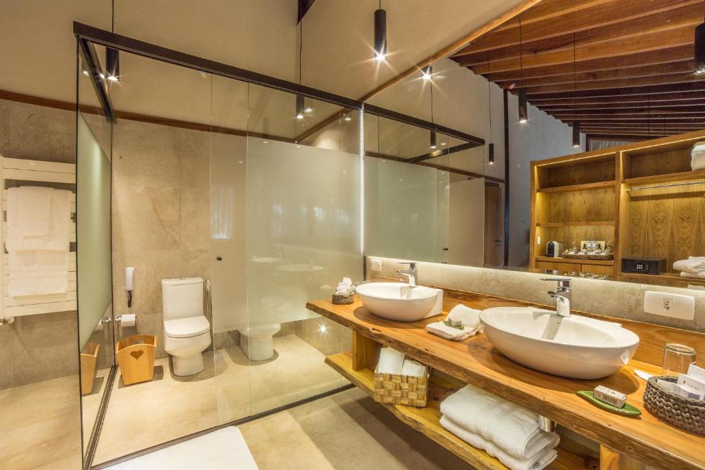 Hotel Toriba - Superior Chalet